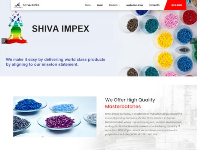 Shiva Impex - image